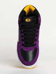 MENS ETNIES MC RAP HI - CLEARANCE