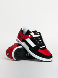 MENS ETNIES MC RAP LO - CLEARANCE