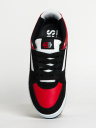 MENS ETNIES MC RAP LO - CLEARANCE