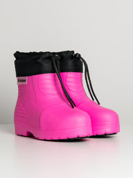 WOMENS FUBUKI 2.0 LOW BOOT - CLEARANCE