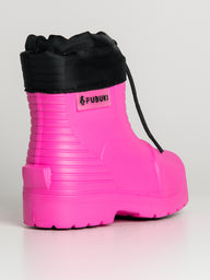 WOMENS FUBUKI 2.0 LOW BOOT - CLEARANCE