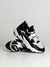 MENS FILA RAY TRACER EVO 2 SNEAKER - CLEARANCE