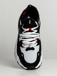 MENS FILA RAY TRACER EVO 2 SNEAKER - CLEARANCE