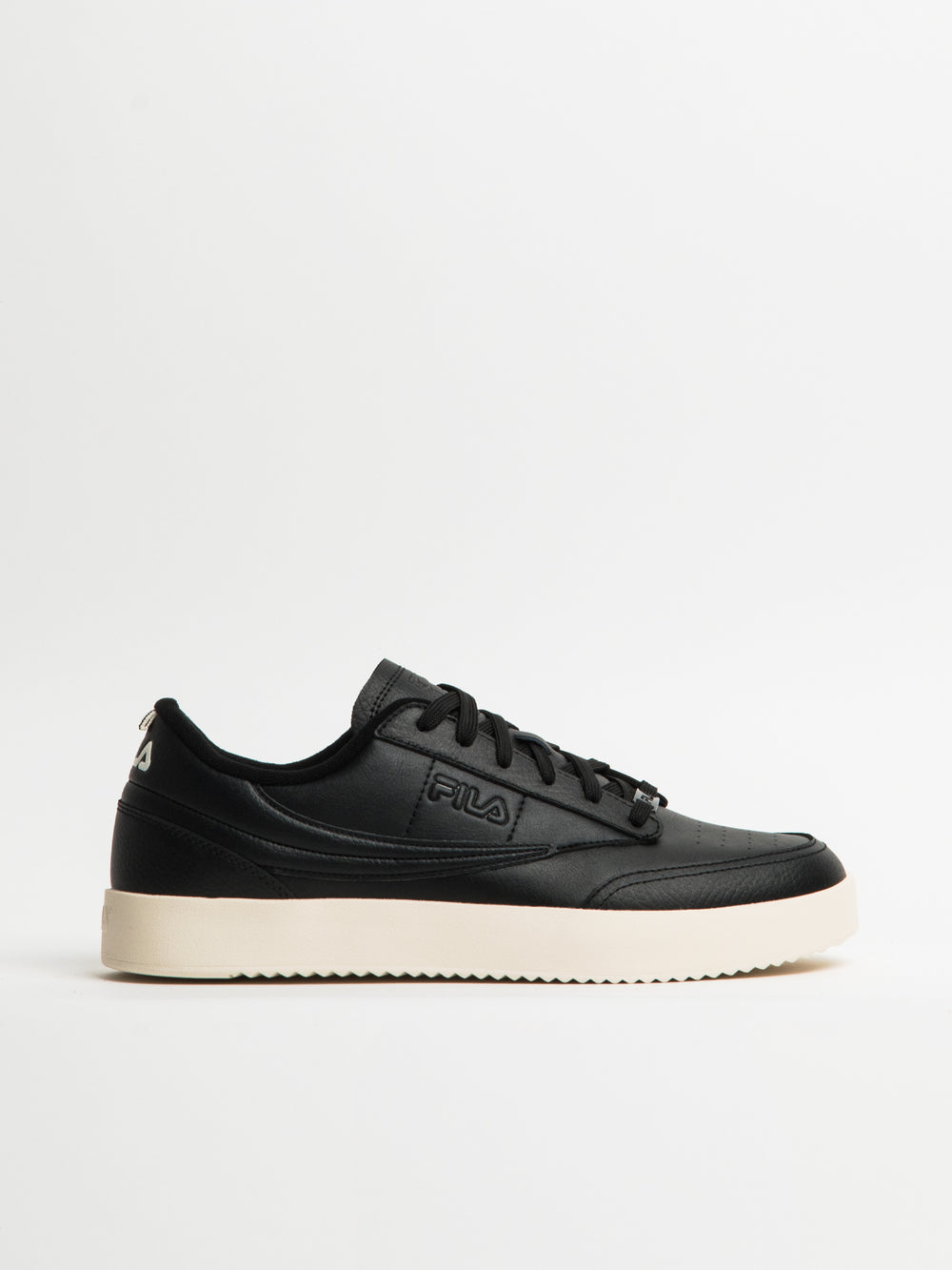 MENS FILA TENNIS 88 VINTAGE LOW SNEAKER - CLEARANCE