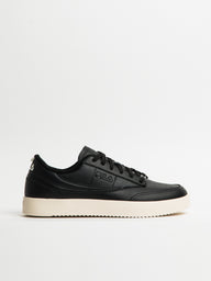 MENS FILA TENNIS 88 VINTAGE LOW SNEAKER - CLEARANCE
