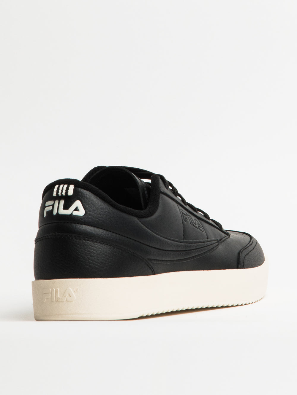MENS FILA TENNIS 88 VINTAGE LOW SNEAKER - CLEARANCE