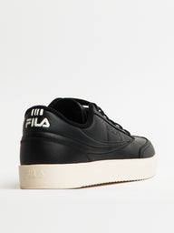 MENS FILA TENNIS 88 VINTAGE LOW SNEAKER - CLEARANCE