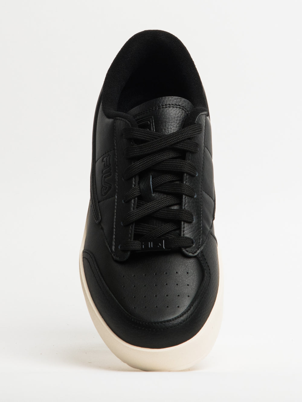 MENS FILA TENNIS 88 VINTAGE LOW SNEAKER - CLEARANCE