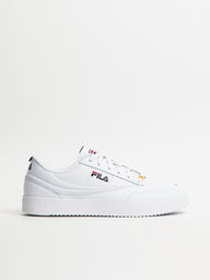 MENS FILA TENNIS 88 VINTAGE LOW SNEAKER - CLEARANCE