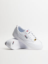 MENS FILA TENNIS 88 VINTAGE LOW SNEAKER - CLEARANCE