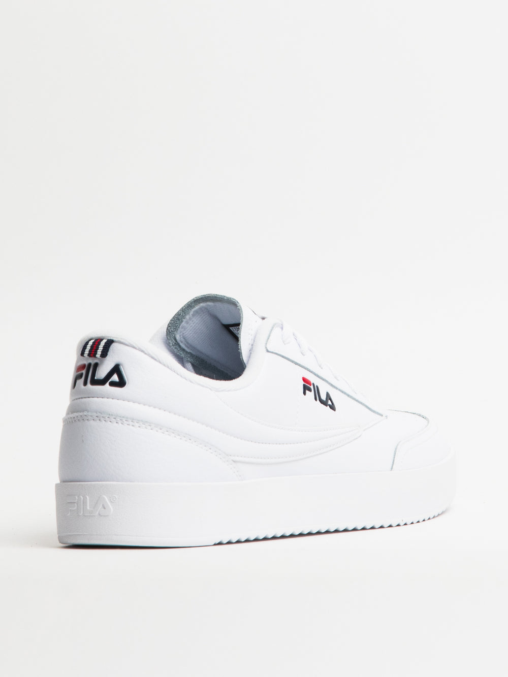 MENS FILA TENNIS 88 VINTAGE LOW SNEAKER - CLEARANCE