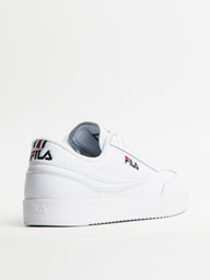 MENS FILA TENNIS 88 VINTAGE LOW SNEAKER - CLEARANCE