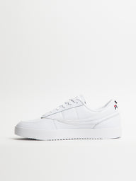 MENS FILA TENNIS 88 VINTAGE LOW SNEAKER - CLEARANCE