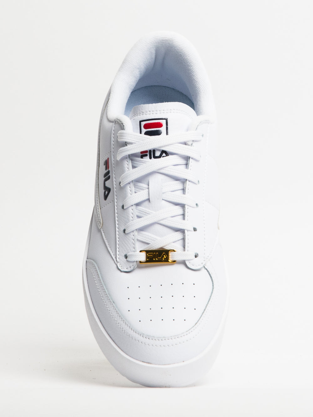 MENS FILA TENNIS 88 VINTAGE LOW SNEAKER - CLEARANCE