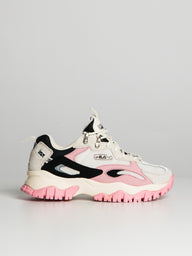 WOMENS FILA RAY TRACER TR 2 ECO - CLEARANCE