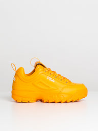 WOMENS FILA DISRUPTOR 2 SNEAKER - CLEARANCE