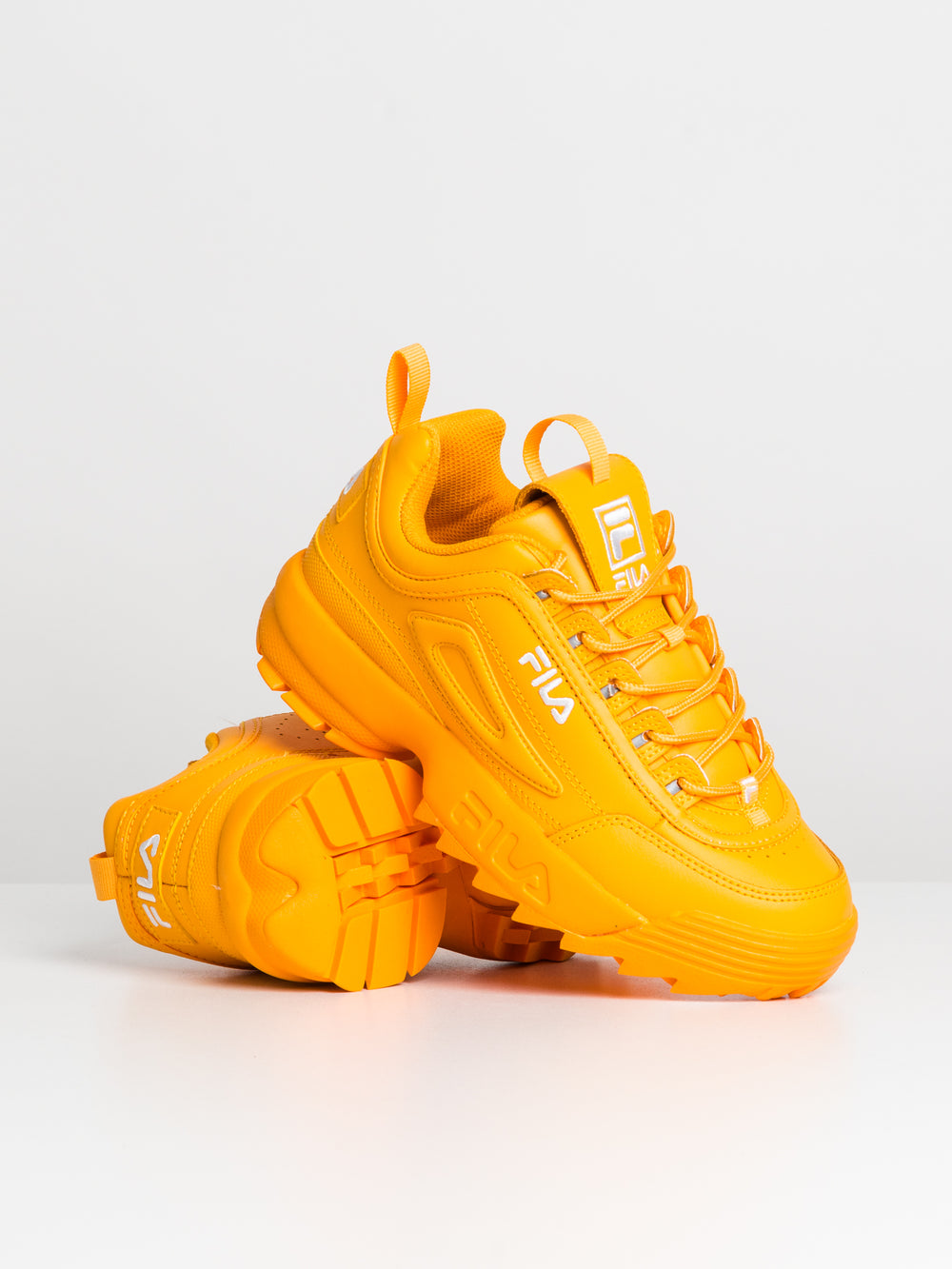 WOMENS FILA DISRUPTOR 2 SNEAKER - CLEARANCE