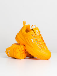 WOMENS FILA DISRUPTOR 2 SNEAKER - CLEARANCE