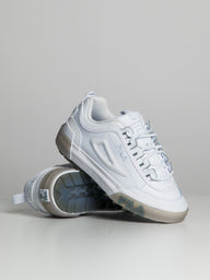WOMENS FILA DISRUPTOR II VULCANIZED - CLEARANCE