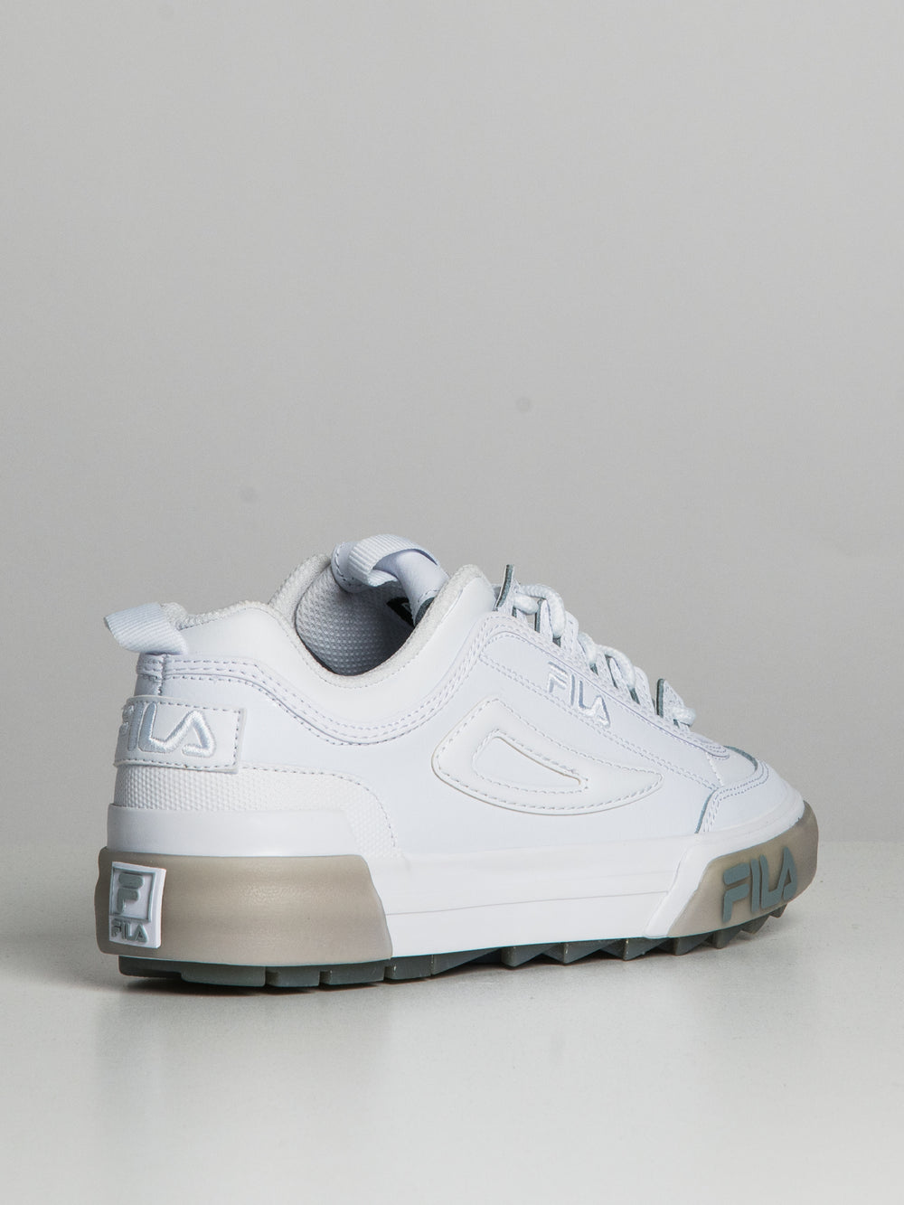 WOMENS FILA DISRUPTOR II VULCANIZED - CLEARANCE