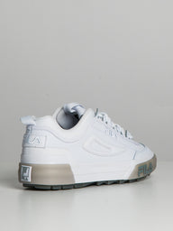 WOMENS FILA DISRUPTOR II VULCANIZED - CLEARANCE
