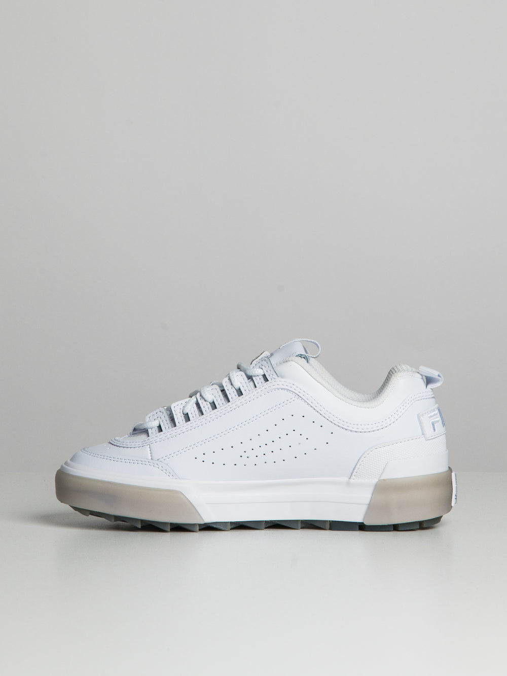 WOMENS FILA DISRUPTOR II VULCANIZED - CLEARANCE