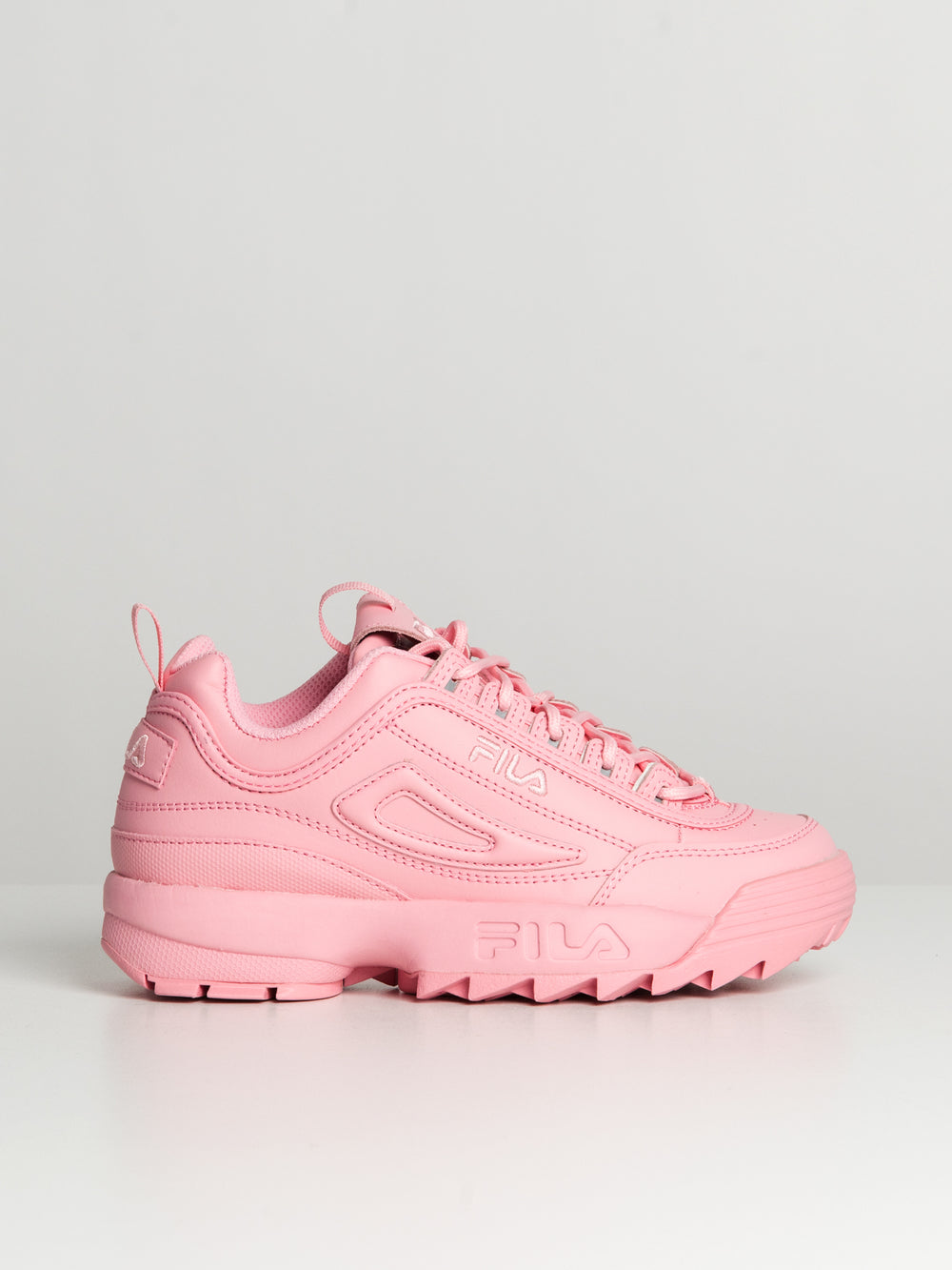 WOMENS FILA DISRUPTOR II PREMIUM - CLEARANCE