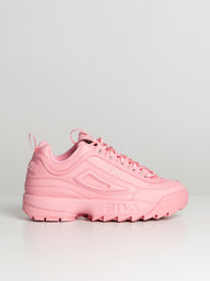 WOMENS FILA DISRUPTOR II PREMIUM - CLEARANCE