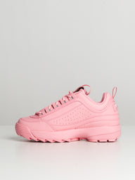 WOMENS FILA DISRUPTOR II PREMIUM - CLEARANCE