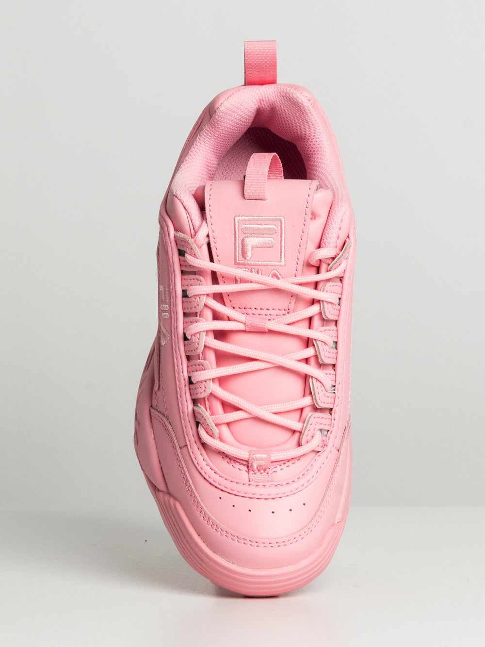 WOMENS FILA DISRUPTOR II PREMIUM - CLEARANCE