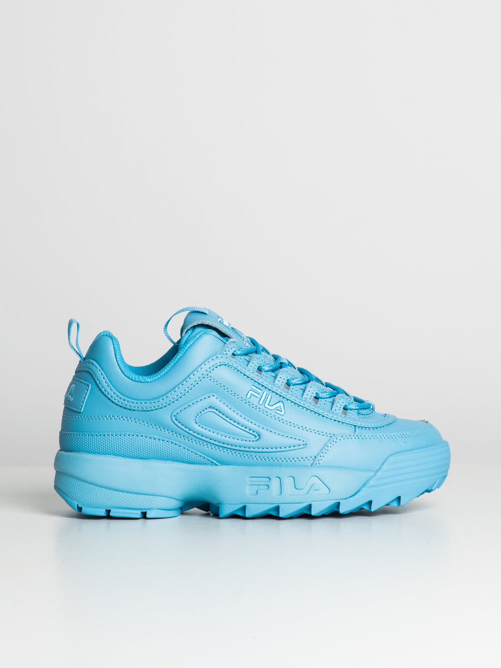 WOMENS FILA DISRUPTOR 2 PREMIUM - CLEARANCE