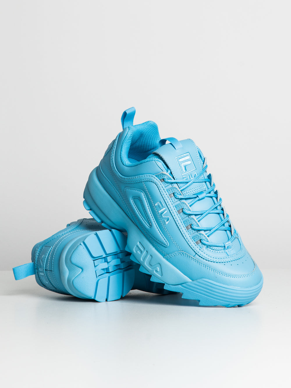 WOMENS FILA DISRUPTOR 2 PREMIUM - CLEARANCE