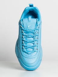 WOMENS FILA DISRUPTOR 2 PREMIUM - CLEARANCE