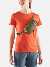 FJALLRAVEN HIGH COAST HIP PACK - CLEARANCE