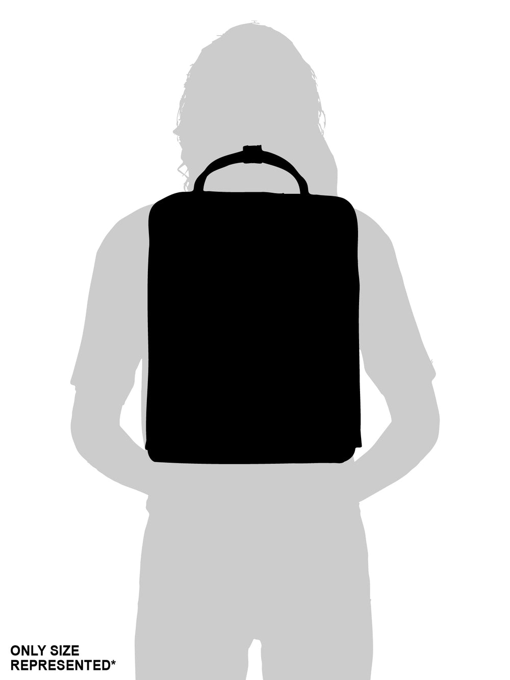 FJALLRAVEN KANKEN BACKPACK - OCHRE - CLEARANCE