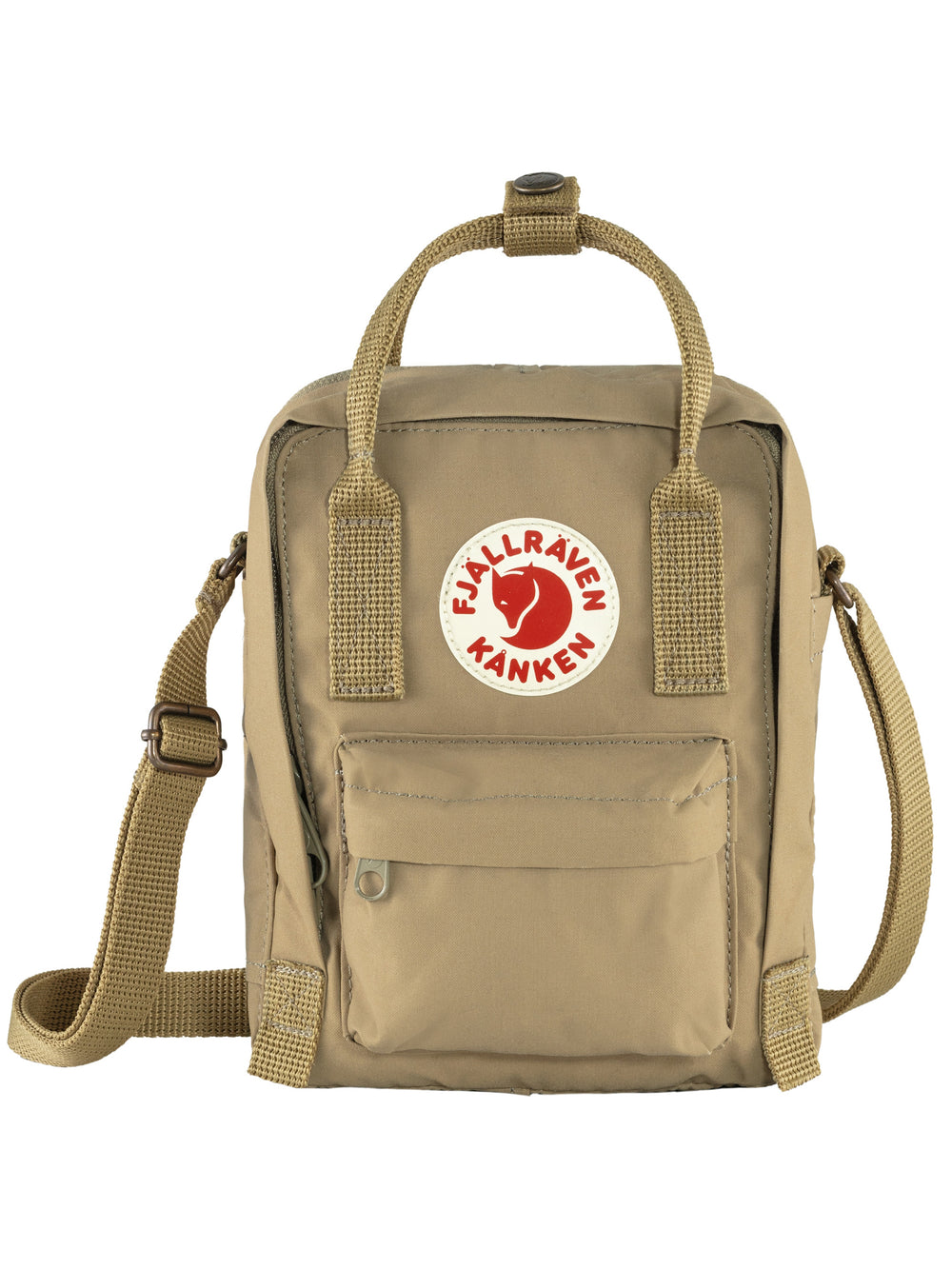 FJALLRAVEN KANKEN SLING BAG - CLEARANCE
