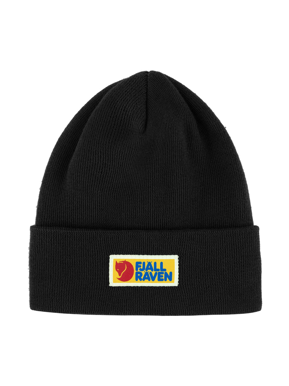 FJALLRAVEN VARDAG CLASSIC BEANIE - CLEARANCE