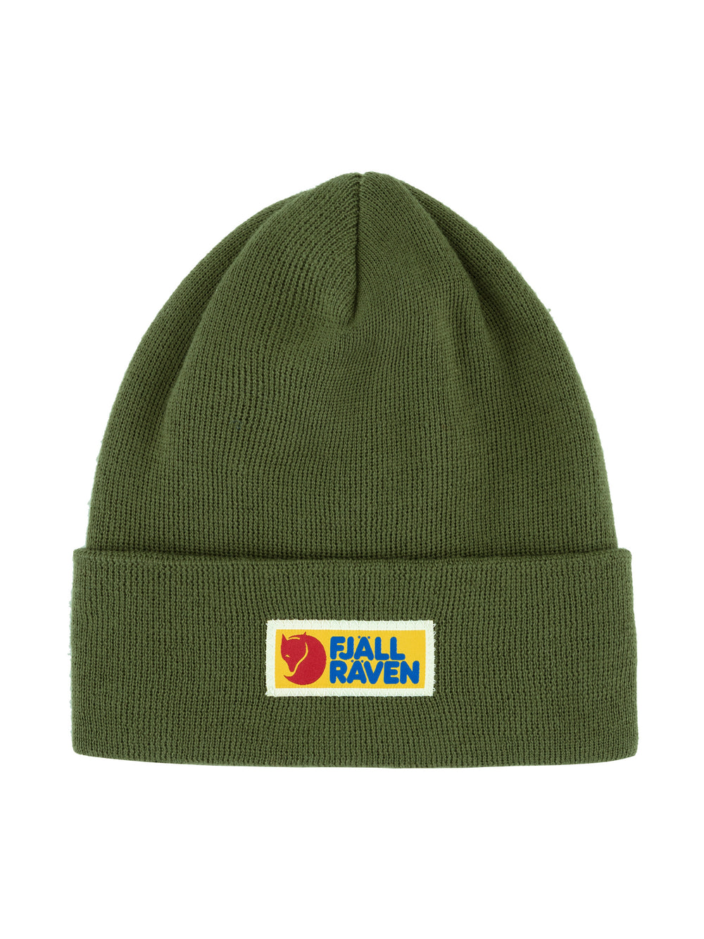 FJALLRAVEN VARDAG CLASSIC BEANIE - CLEARANCE