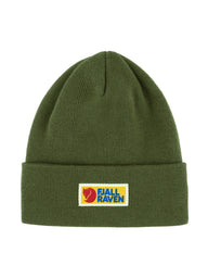FJALLRAVEN VARDAG CLASSIC BEANIE - CLEARANCE