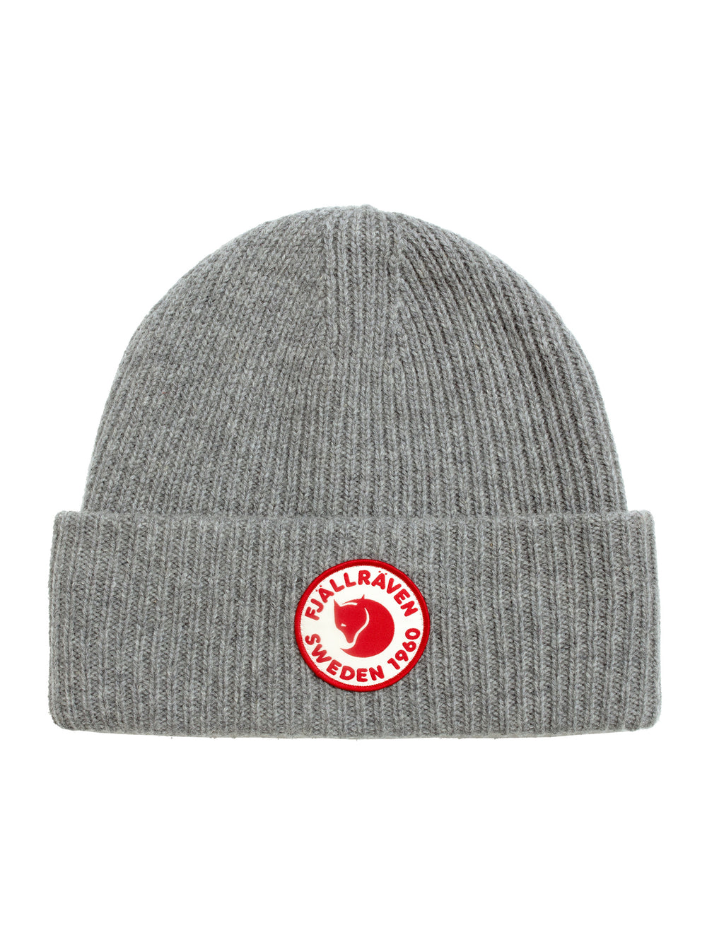 FJALLRAVEN 1960 LOGO HAT - CLEARANCE