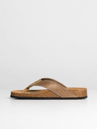 MENS FURROW CANYON SANDALS - CLEARANCE