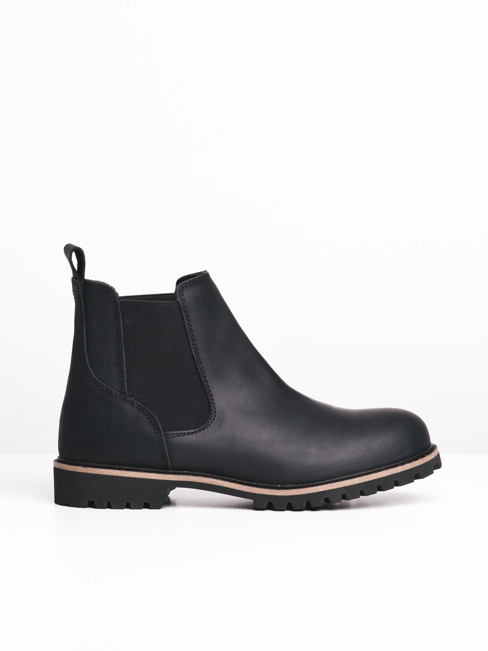 MENS FURROW LAWSON BOOTS - CLEARANCE