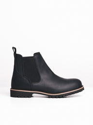 MENS FURROW LAWSON BOOTS - CLEARANCE