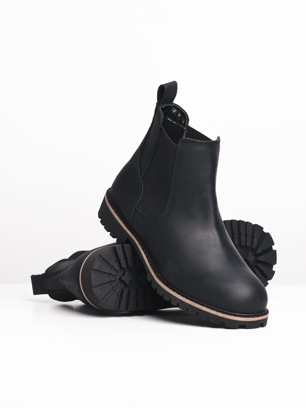 MENS FURROW LAWSON BOOTS - CLEARANCE