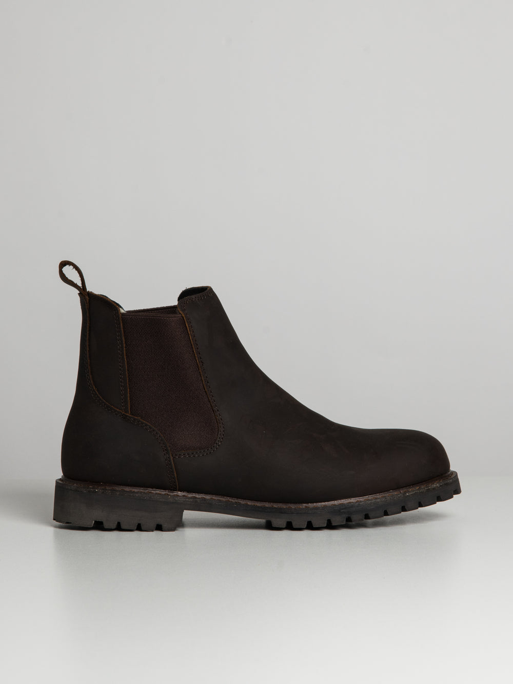 MENS FURROW LAWSON BOOTS - CLEARANCE