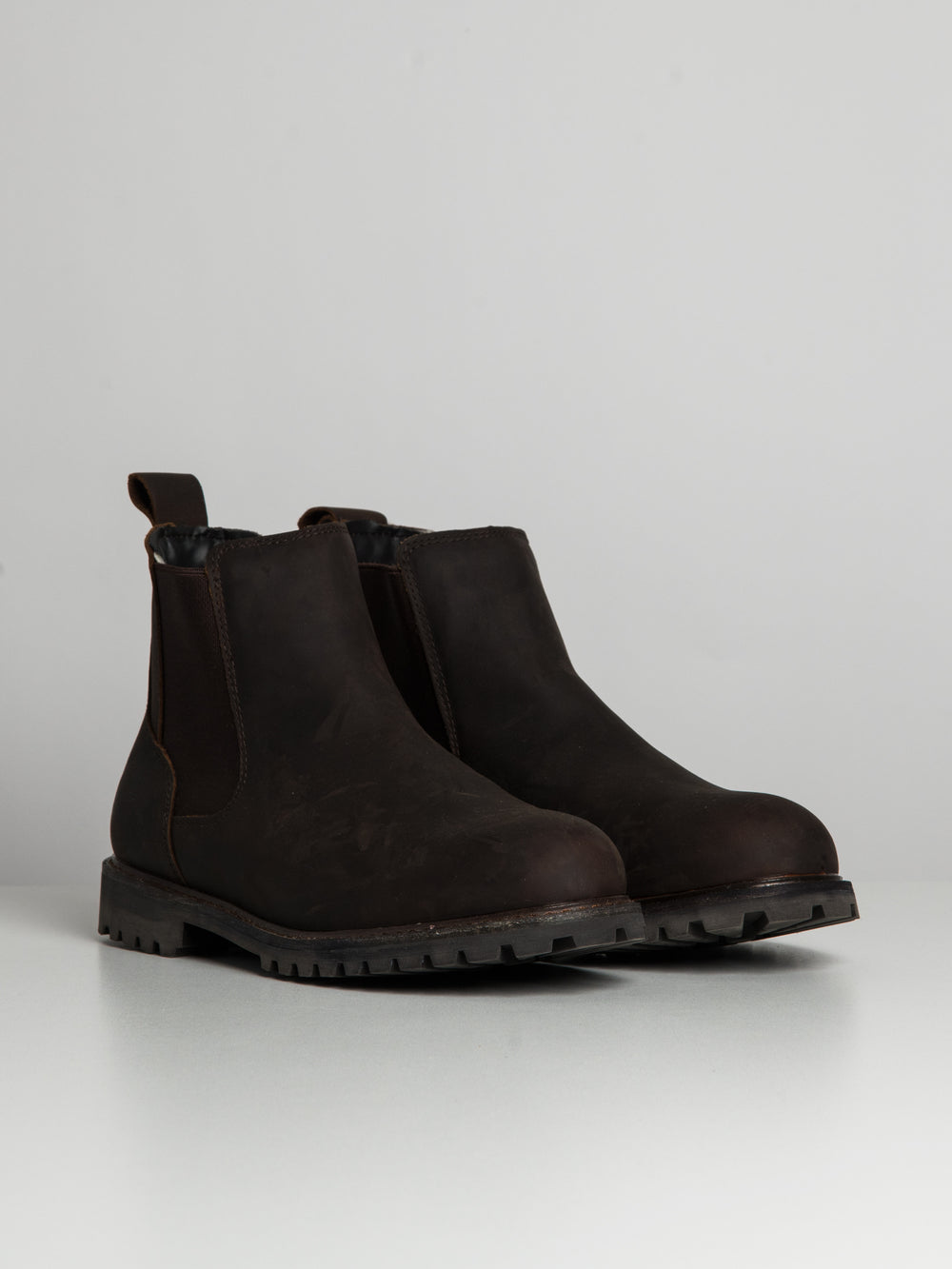MENS FURROW LAWSON BOOTS - CLEARANCE