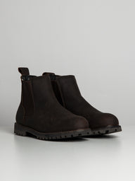 MENS FURROW LAWSON BOOTS - CLEARANCE