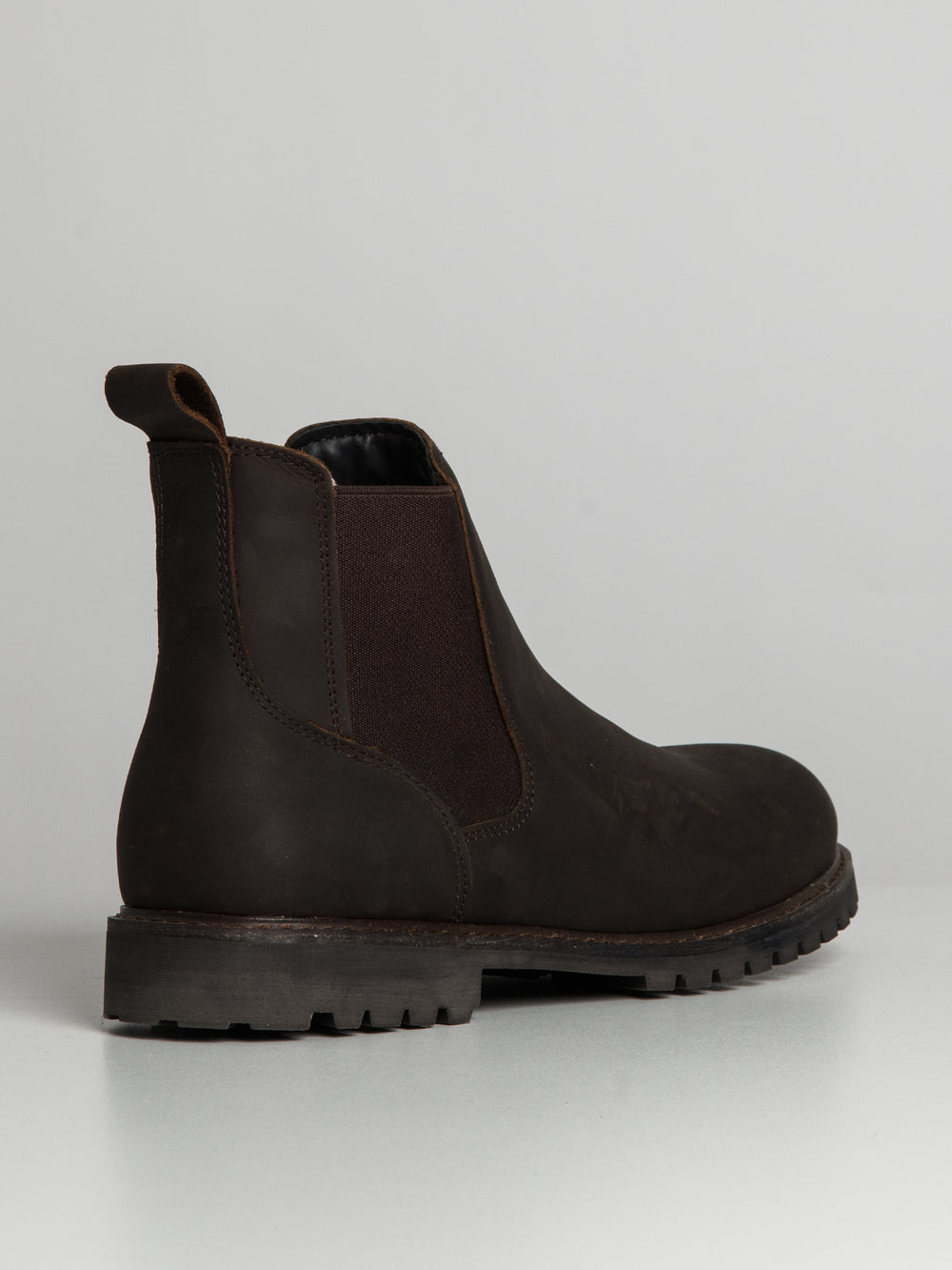MENS FURROW LAWSON BOOTS - CLEARANCE