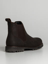 MENS FURROW LAWSON BOOTS - CLEARANCE