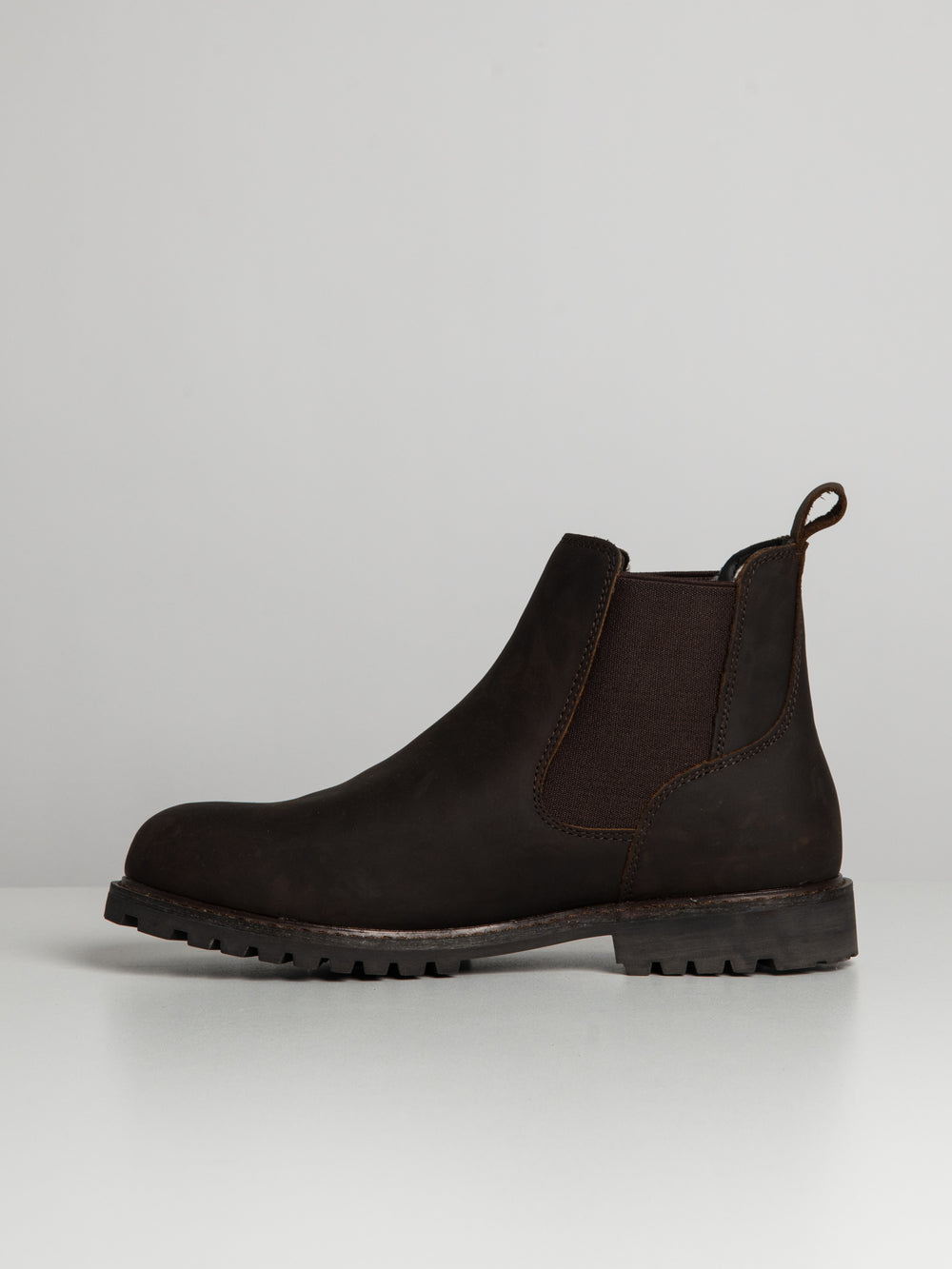 MENS FURROW LAWSON BOOTS - CLEARANCE